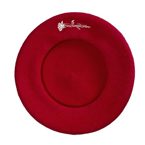 Thumbnail 1 de Official Vie Beret hat