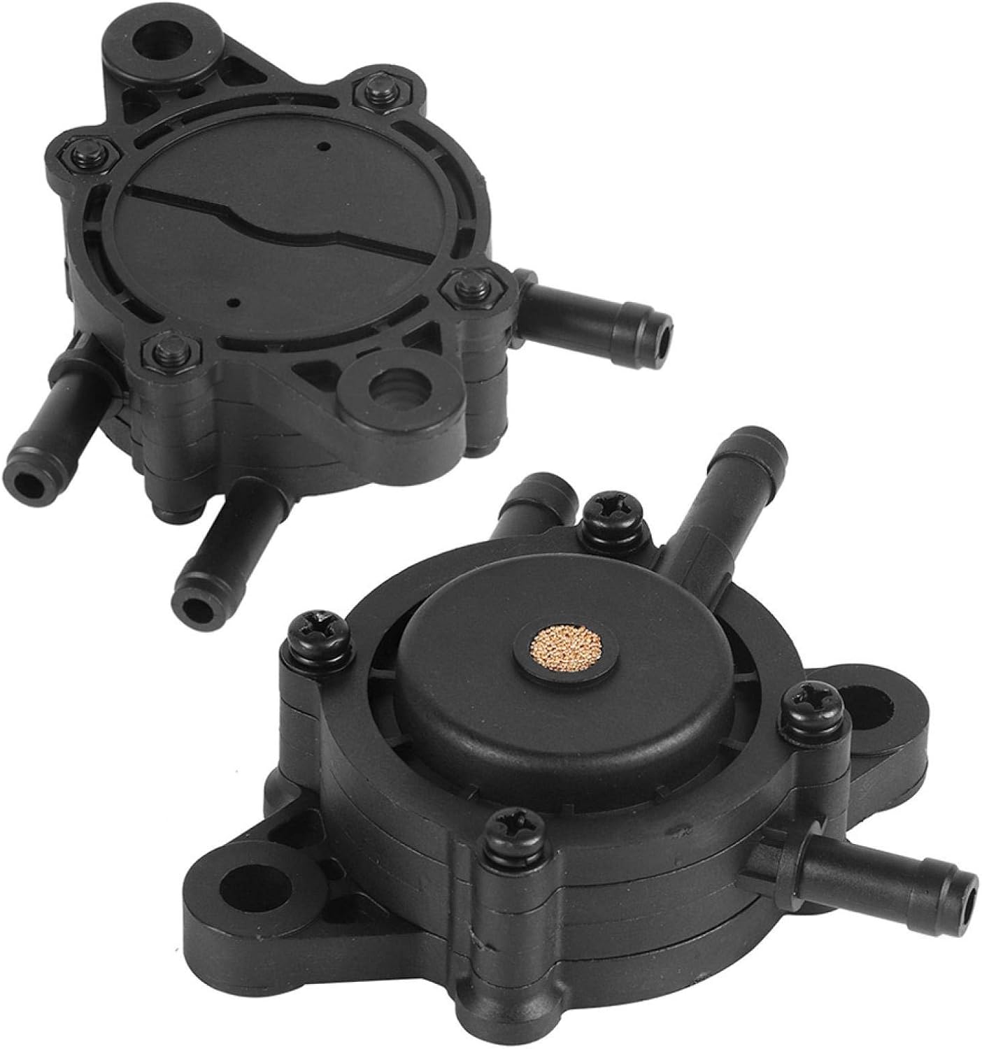 Detalle de Fydun Fuel Pump for Briggs & Stratton 808492, 808656, 491922, 691034, 692313