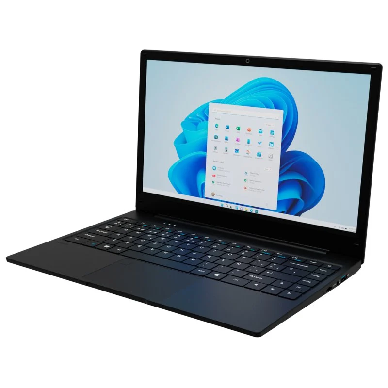 Detalle de Alurin Flex Advance portátil 14" 16GB RAM