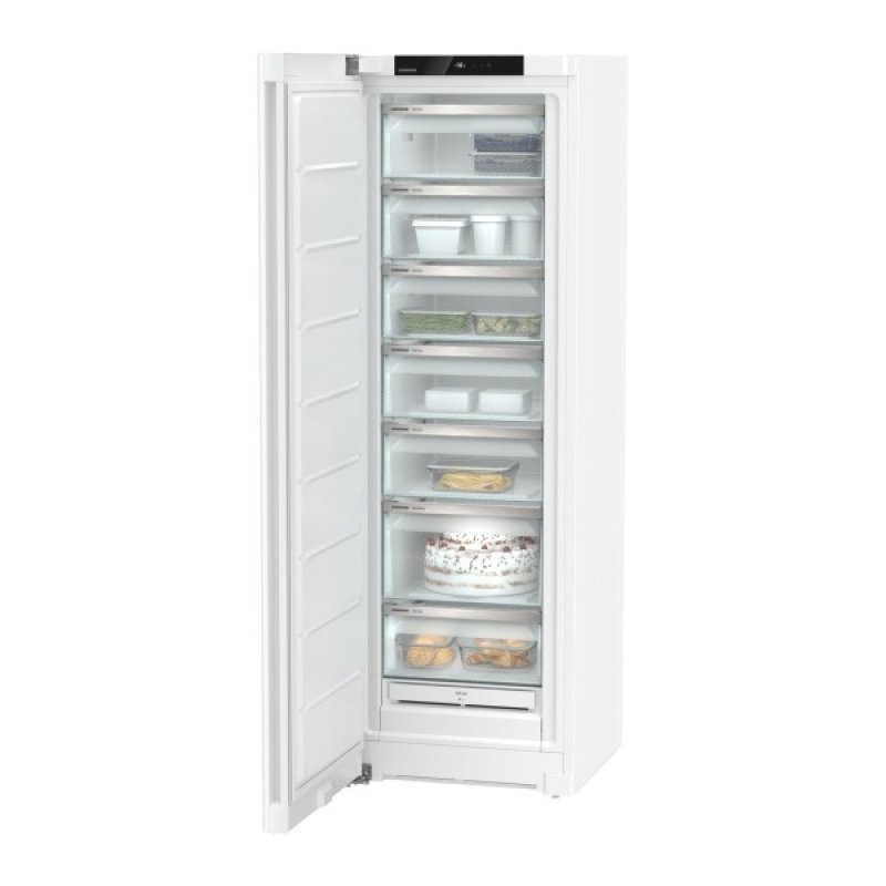 Thumbnail 3 de Liebherr SFND 5227 Plus congelador 277L