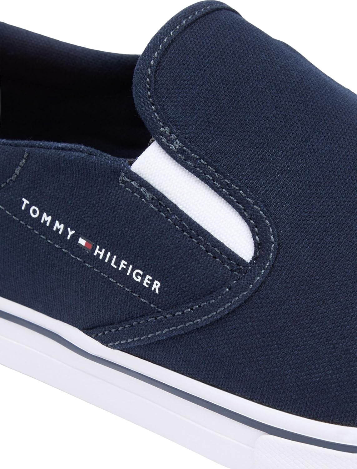 Thumbnail 3 de Tommy Hilfiger Homme Vulc Core Slip on Bas – Fm0fm05689