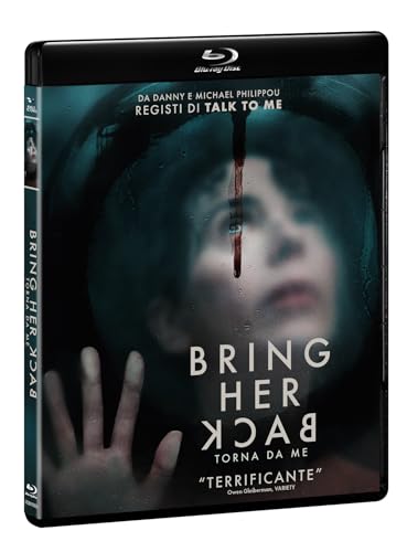 Detalle de Bring Her Back - Torna Da Me - Bd | Eagle Pictures