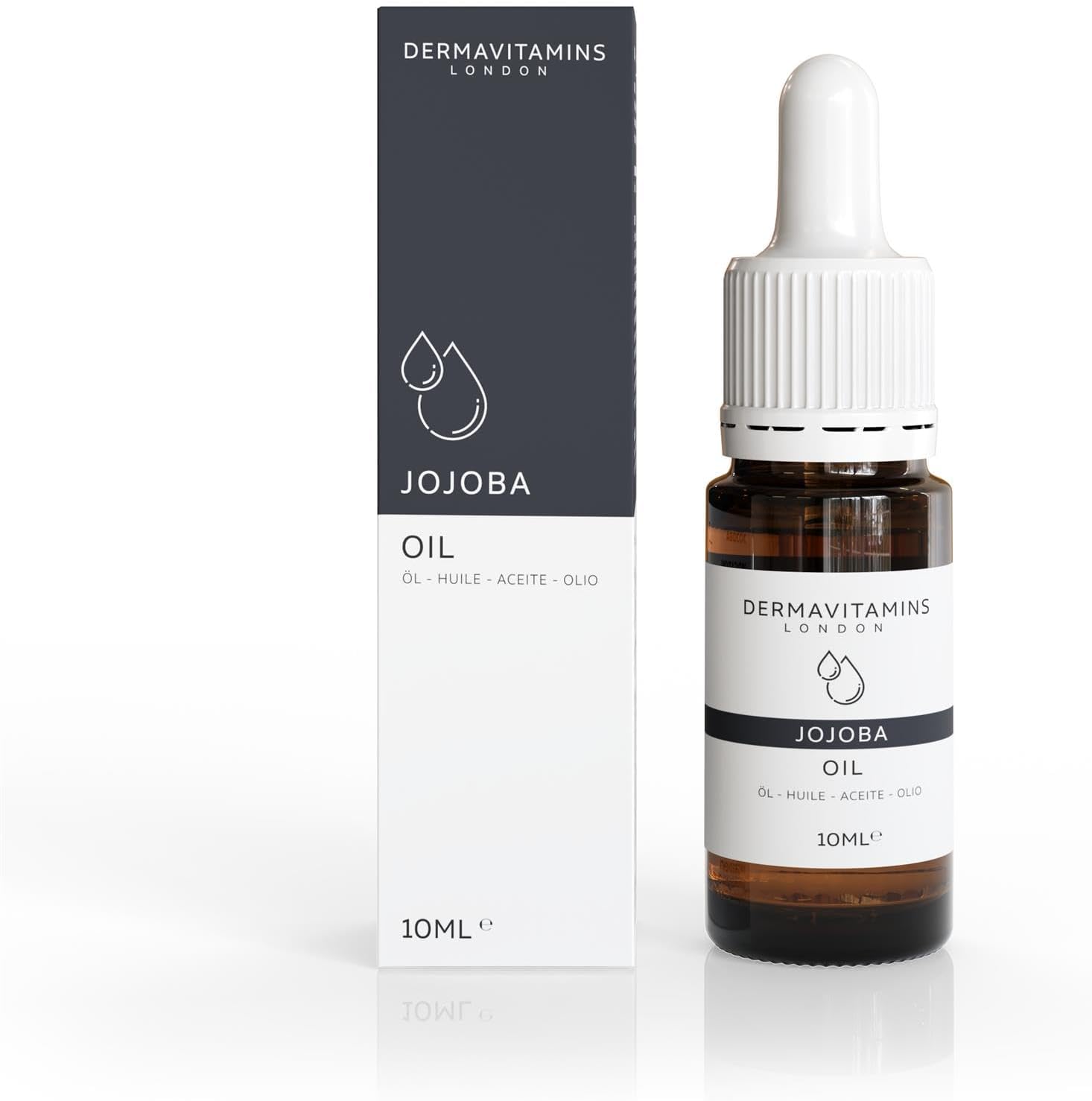 Thumbnail 6 de Dermavitamins Olio di Argan 100% puro spremuto a freddo da 30 ml