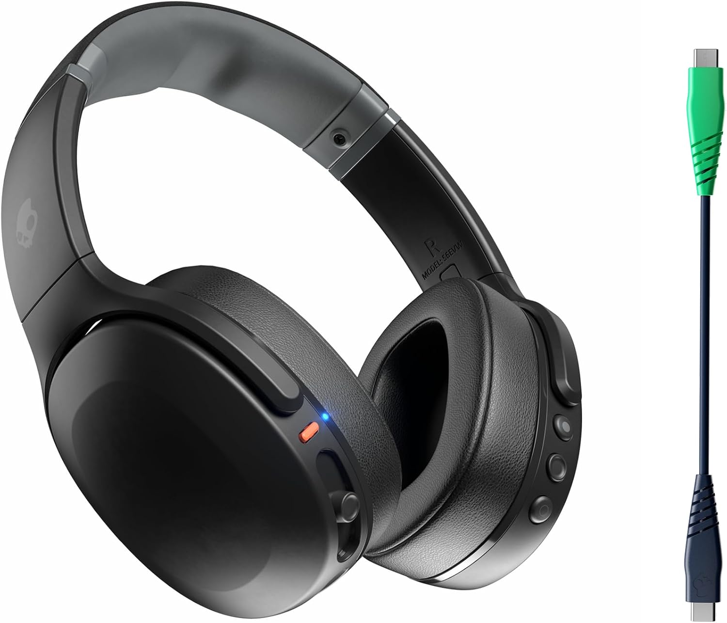 Skullcandy Crusher Evo Wireless 40 Hours
