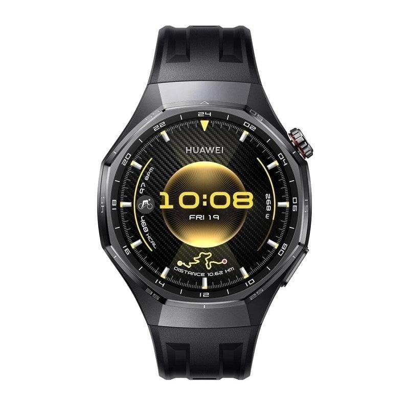 Thumbnail 3 de Huawei Watch GT6 Pro 46 mm: autonomía, precisión y resistencia para atletas y amantes de la tecnología
