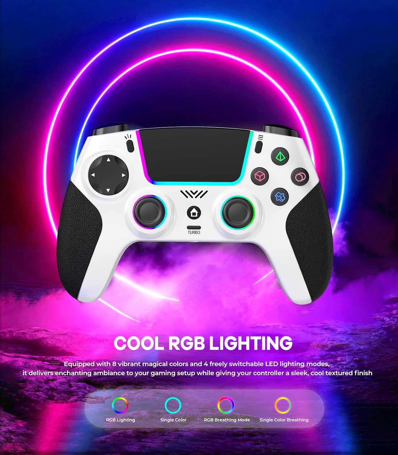 Thumbnail 2 de SFGSUP Wireless Controller 1500 mAh