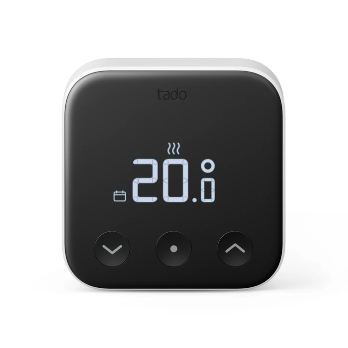 Thumbnail 16 de Tado Smart-Thermostat X Multi-Zone kabelgebundene Erweiterung (Matter-fähig)