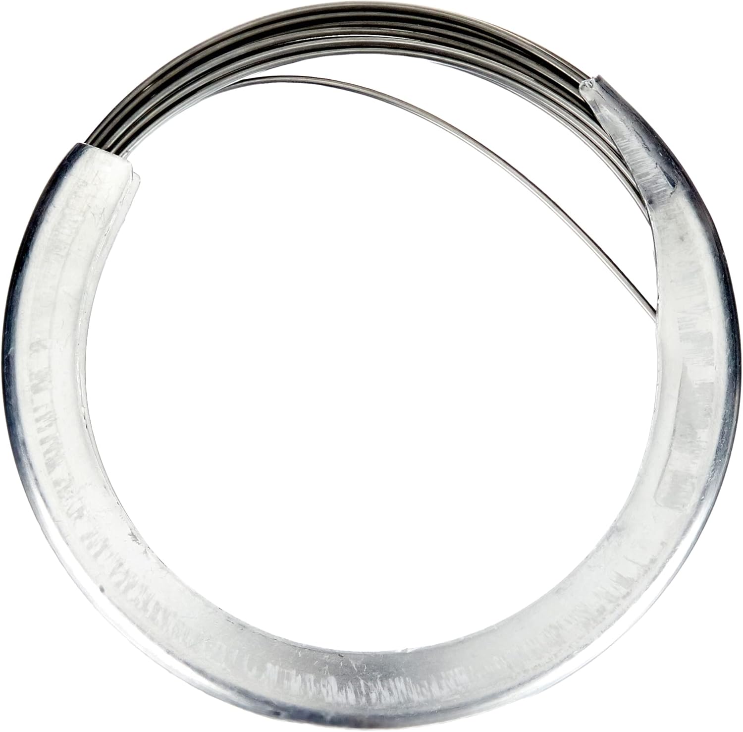 Detalle 2 de Chapuis FIP15 fil corde à piano en acier C85 (D 1,5 mm) – 5,5 m