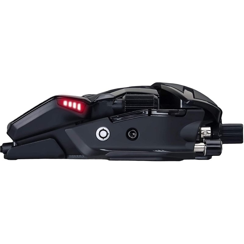 Thumbnail 2 de Mad Catz R.A.T. 8+: Ratón gaming con 16000 DPI y ergonomía dinámica