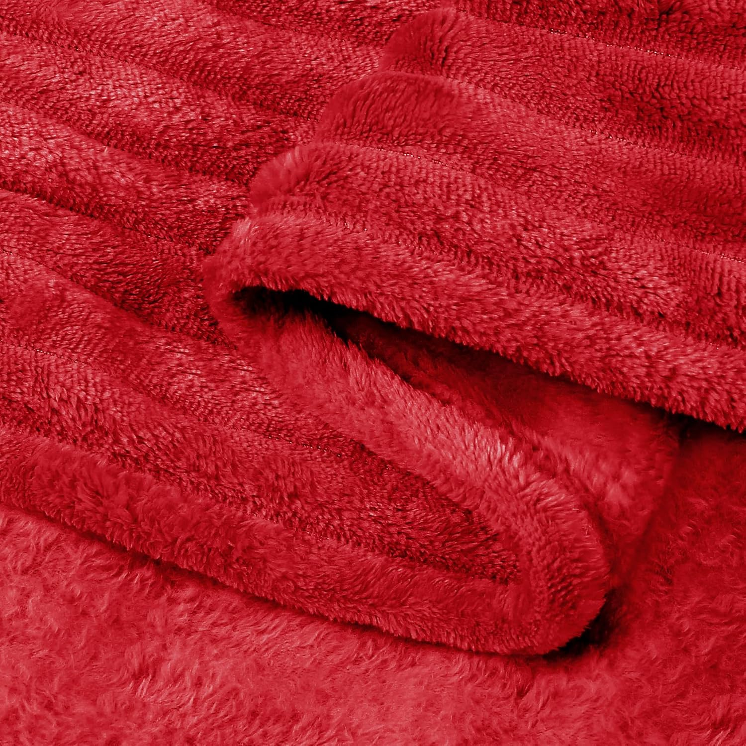 Detalle de BEDELITE King Blanket 108x90 Inch