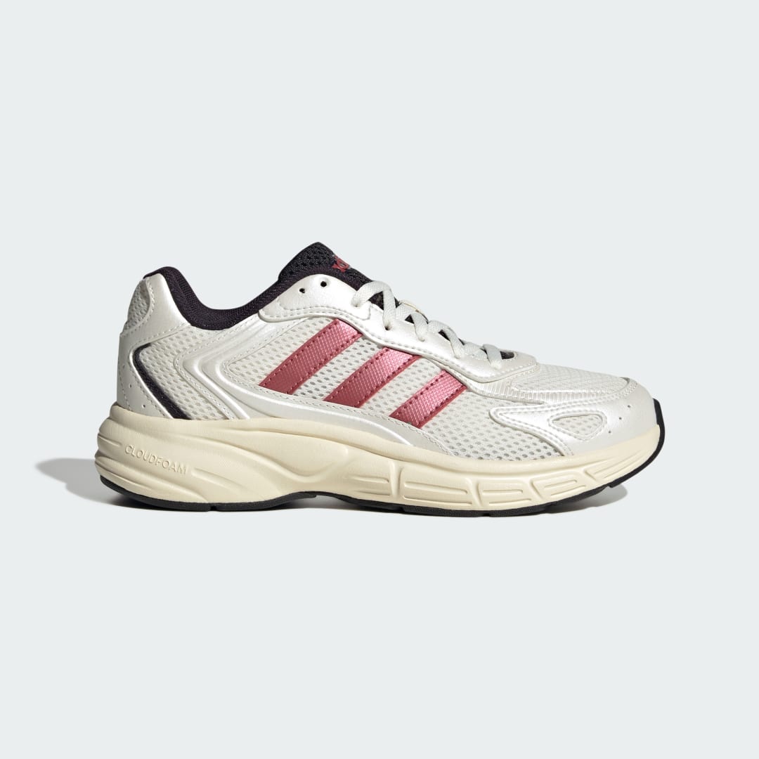 Detalle de ZAPATILLA ECLYPTIX 2000 de Adidas: opinión práctica para comprar en Adidas ES