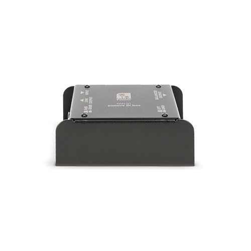 Detalle 2 de Palmer PAN 01 – Caja DI pasiva de una sola entrada para instrumento