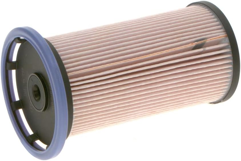 Detalle 1 de Bosch N0014 Dieselfilter für Autos – Partikel und Wasser zuverlässig trennen