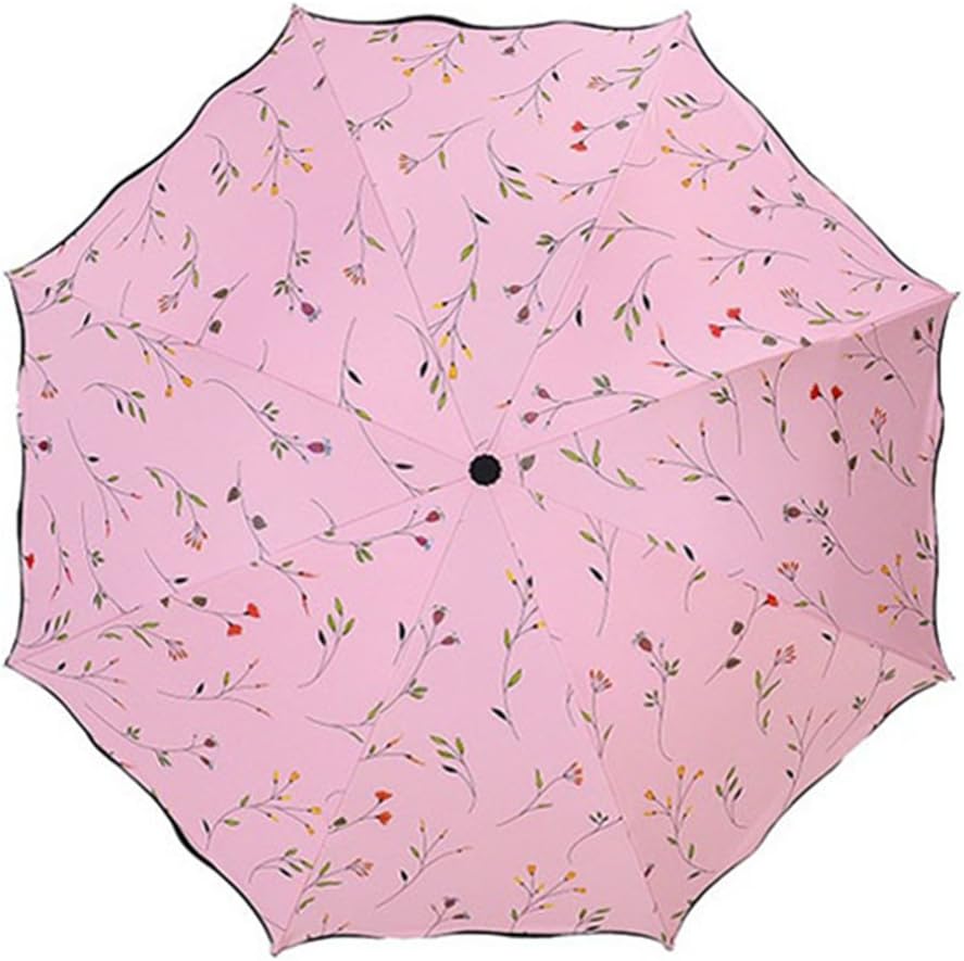 Thumbnail 6 de Maibar Sun Umbrella UPF 50 Compact 24 cm