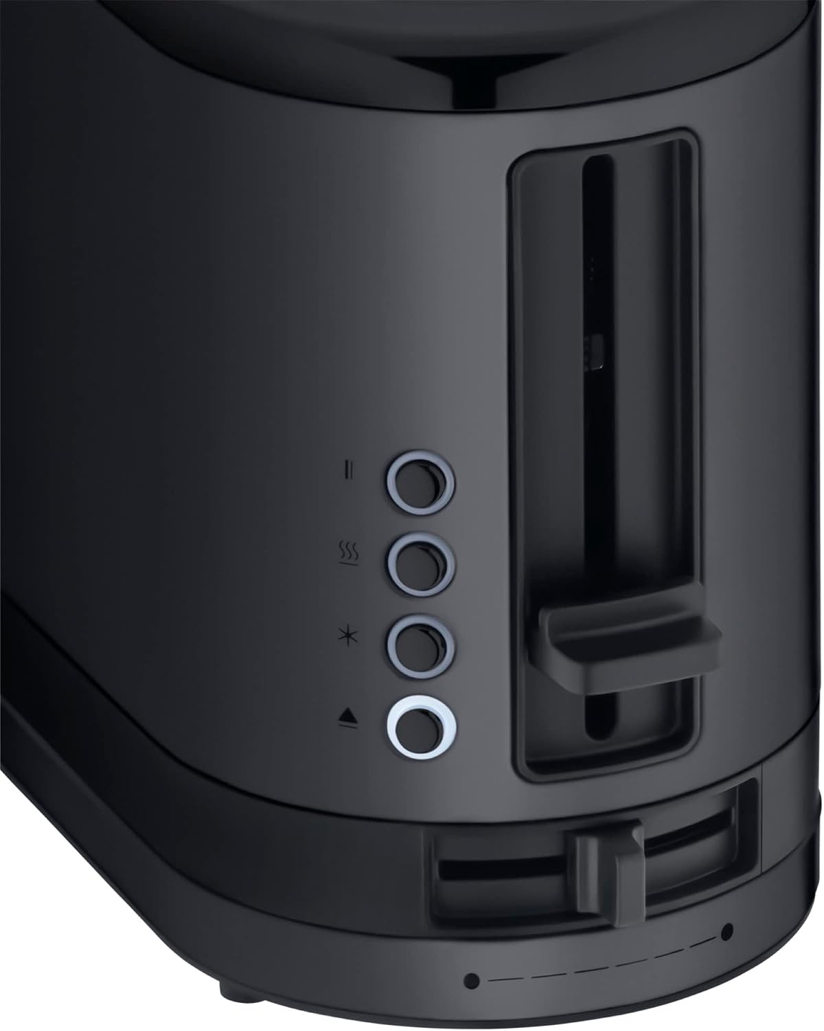 Thumbnail 5 de WMF WMF Küchenminis Langschlitztoaster 900 W für 2 Scheiben