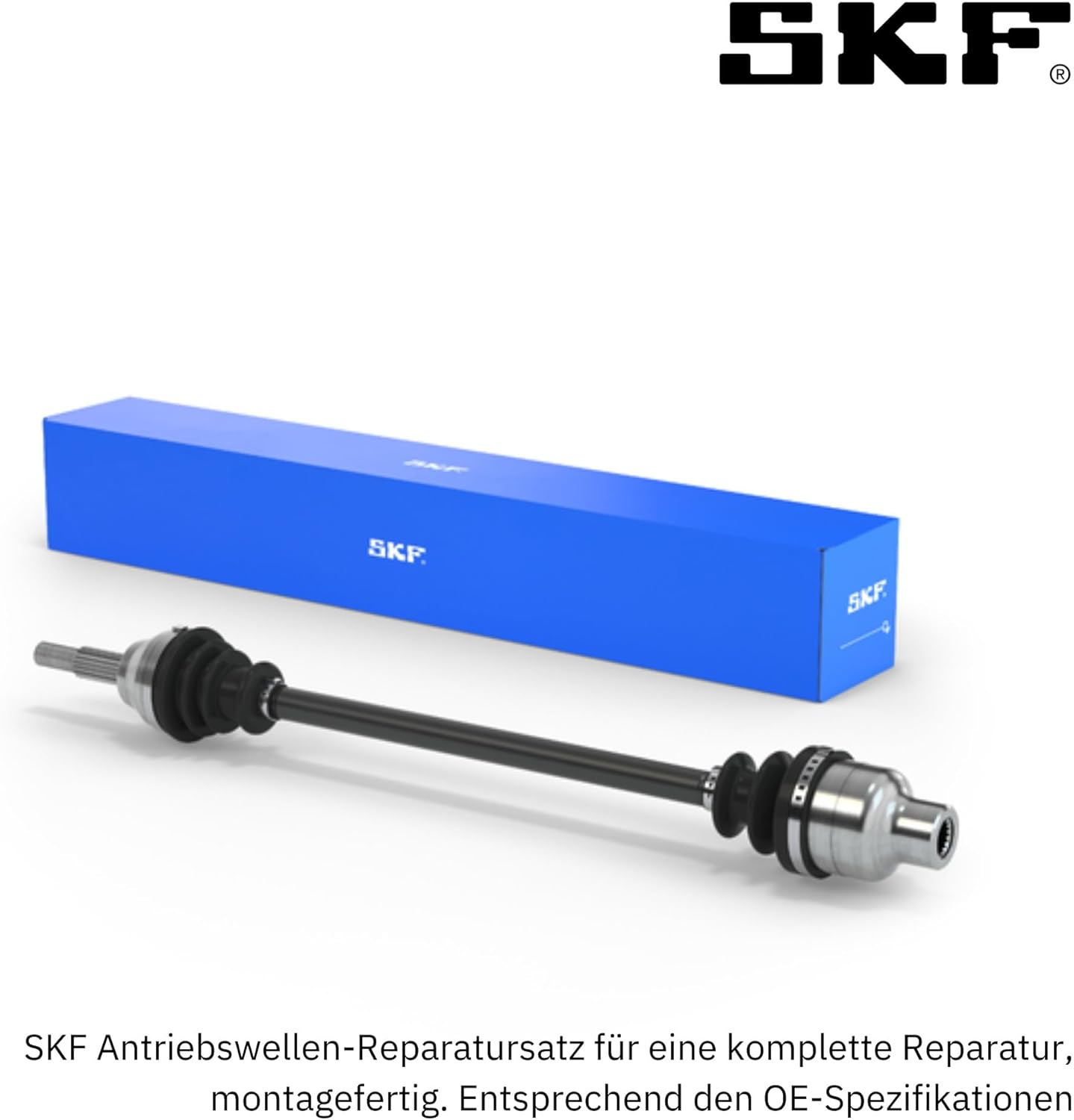 Thumbnail 4 de SKF VKJC 4592 Kit de Transmission – Réparation complète, conforme aux exigences d’origine
