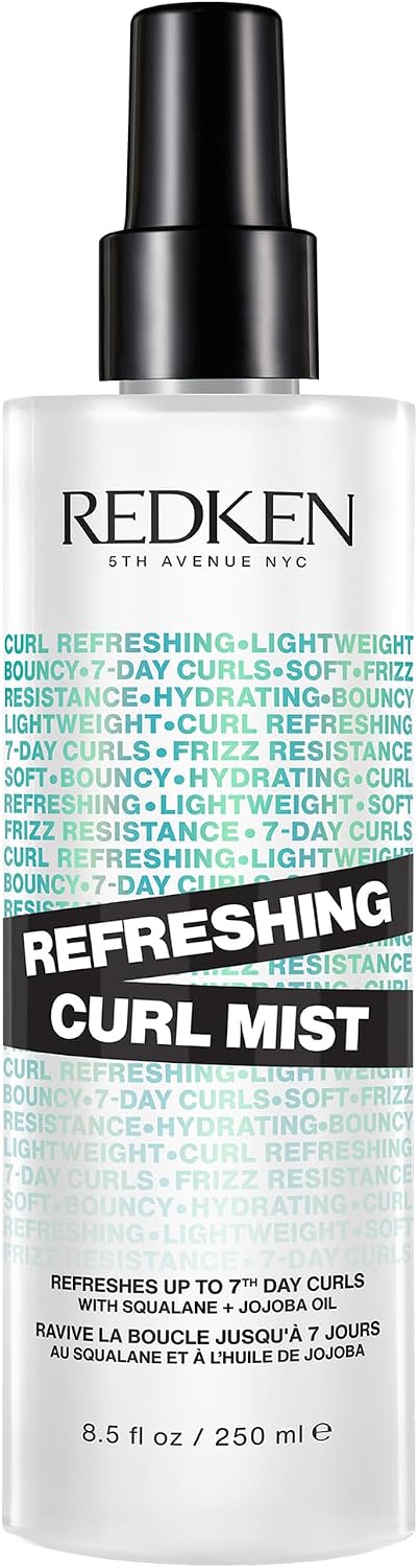 Detalle de Redken Spray Capelli Ricci 250ml