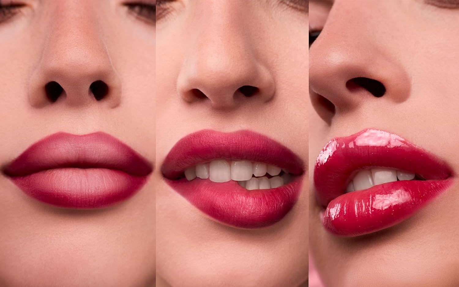 Detalle de Pupa Vamp! Marker Duo 004 Spicy Raspberry