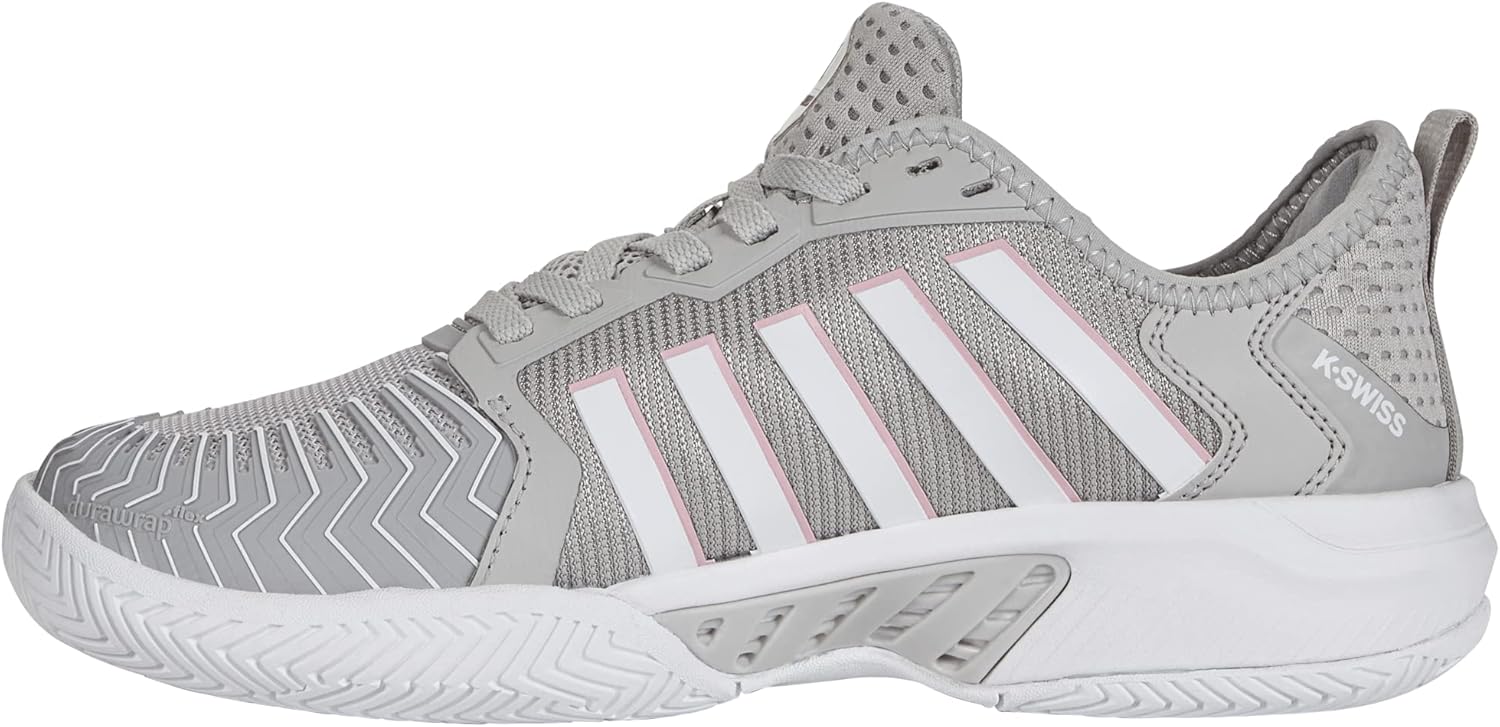 Detalle 2 de K-Swiss Women’s Pickleball Supreme Shoe for Competitive Play
