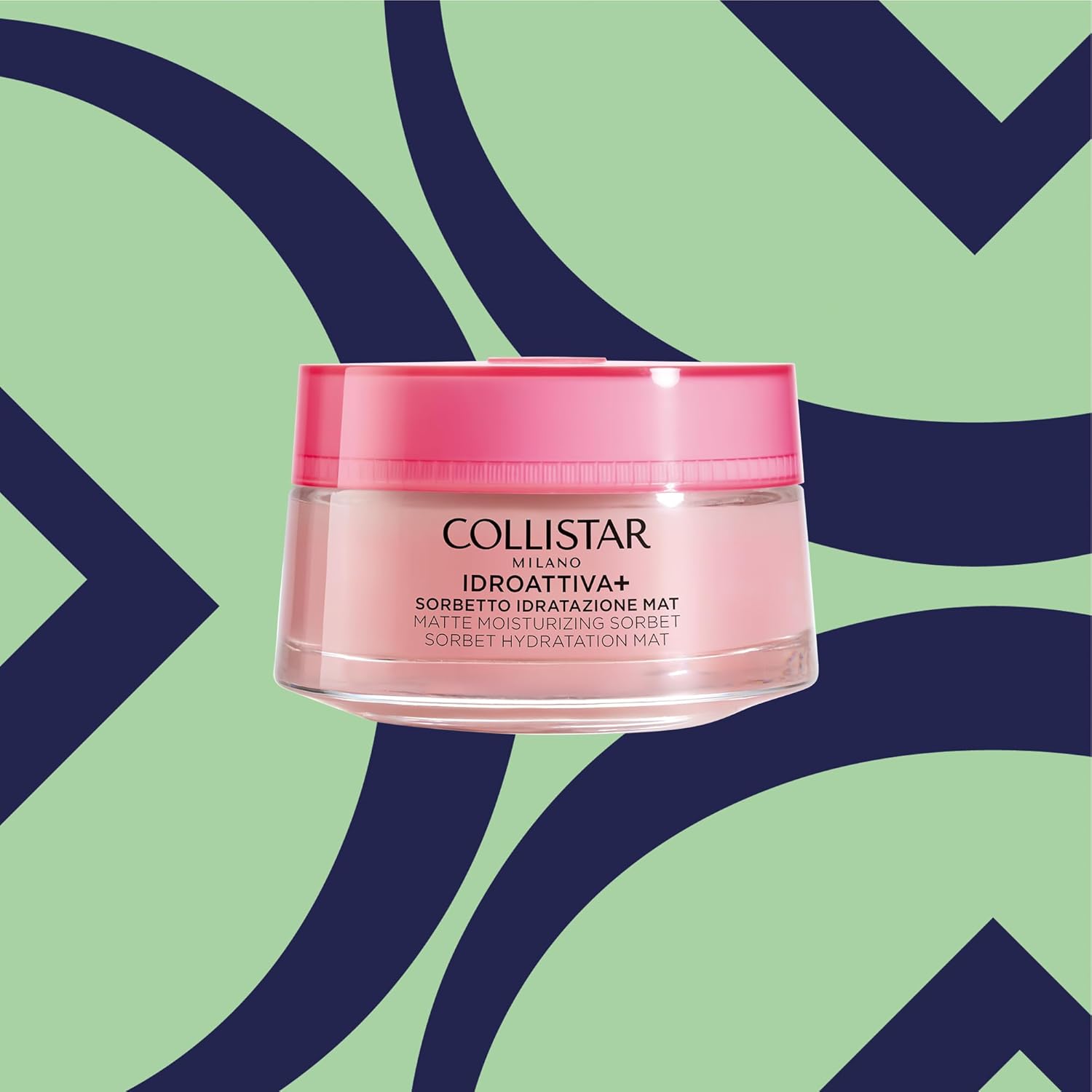 Detalle 2 de Collistar Idroattiva+ Sorbetto 50 ml