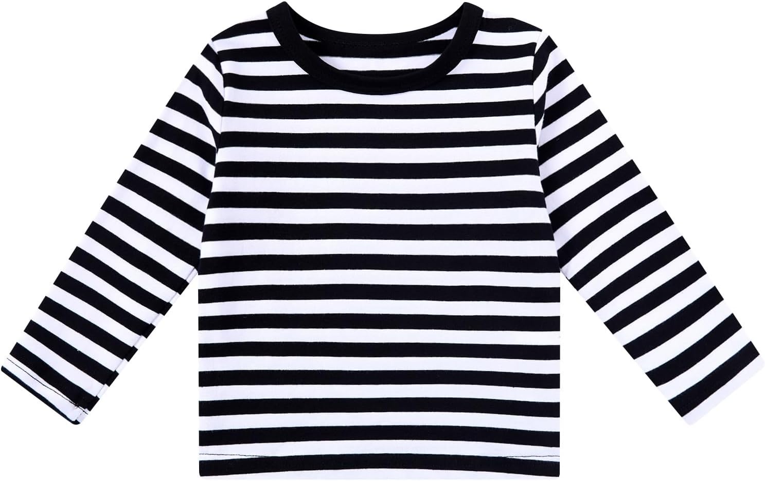 Detalle de SFreeBo 3-Piece Infant Boys Clothing Set: 100% Cotton Romper, Dungarees & Hat (0–18 Months)