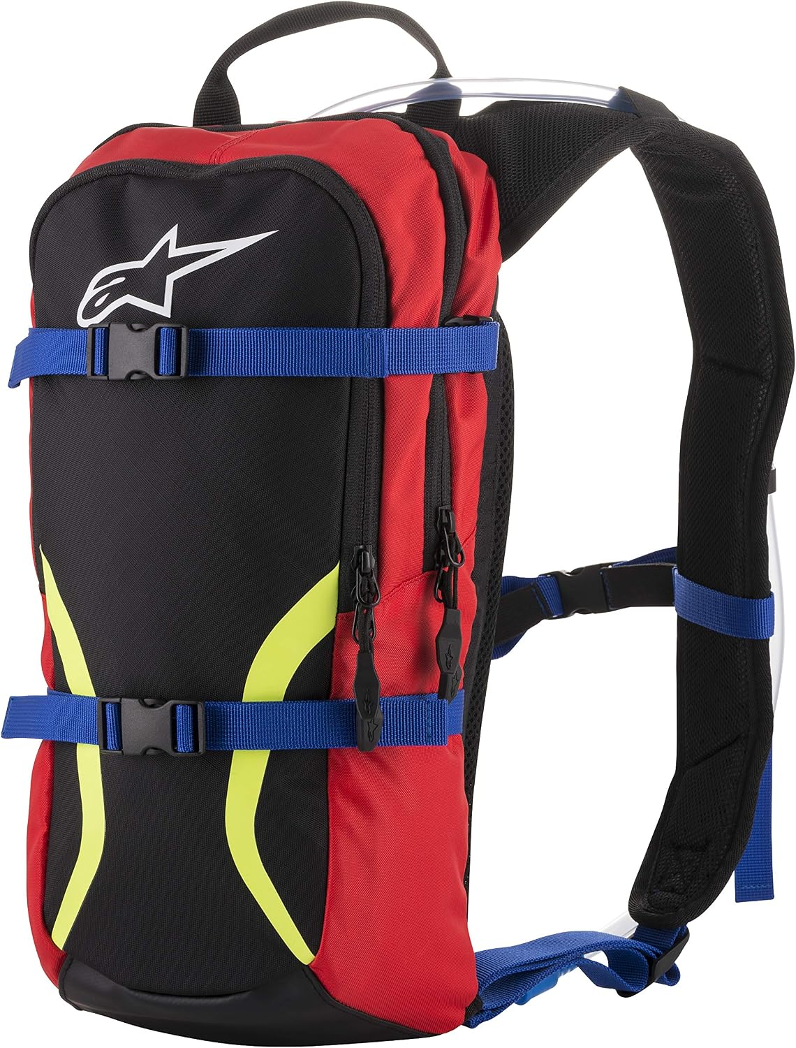 Thumbnail 3 de Alpinestars IGUANA 2021 – plecak hydracyjny 6 l z bukłakiem 1,5 l