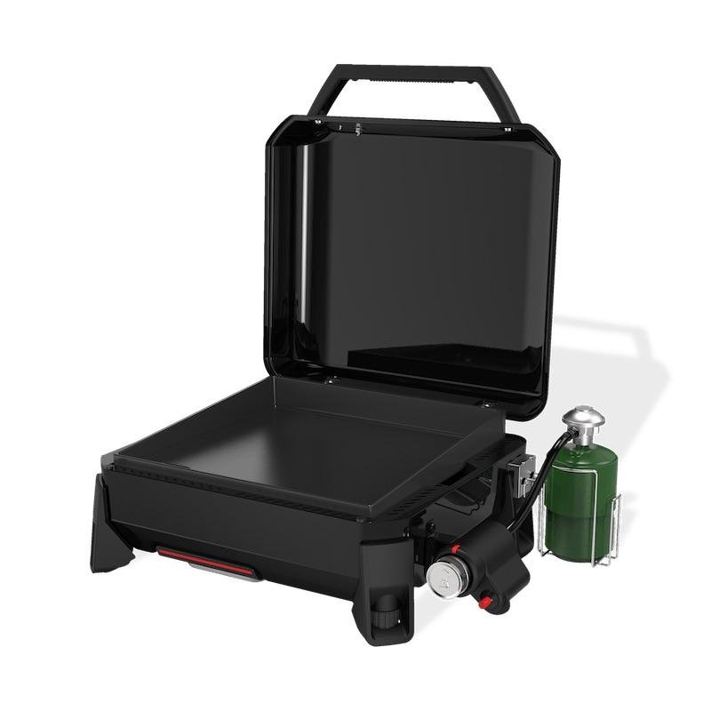 Thumbnail 3 de Weber 1500207 barbacoa gas portátil 1 quemador