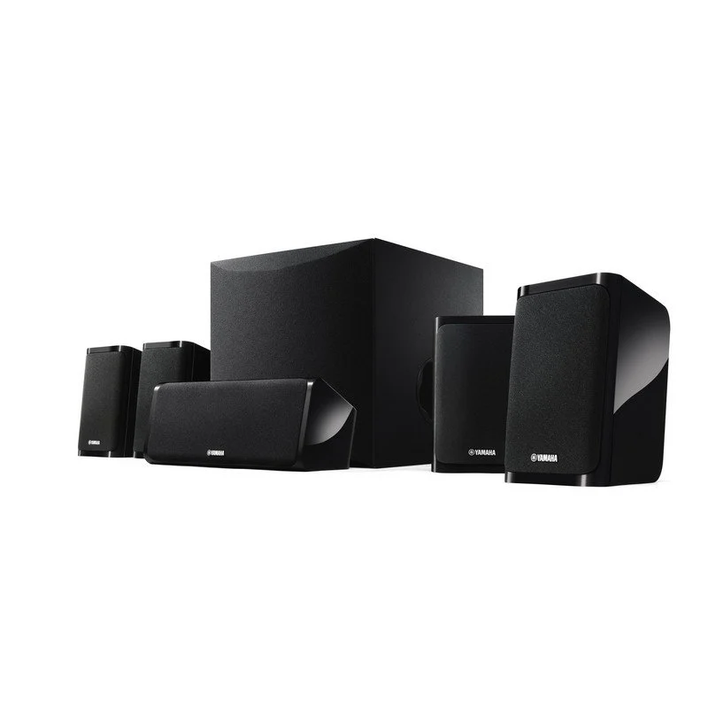 Thumbnail 1 de Yamaha NS-P41 altavoces 5.1 home cinema