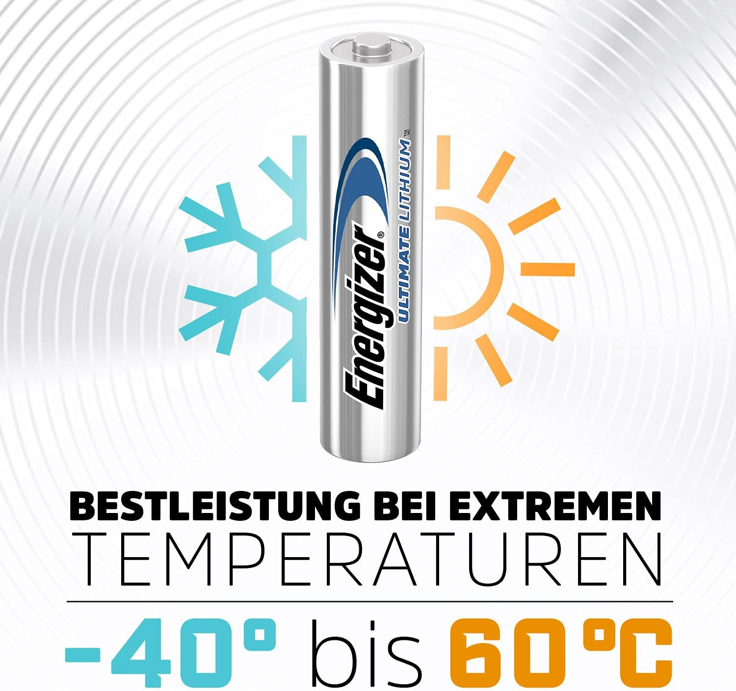 Thumbnail 4 de Energizer Ultimate Lithium AAA 4er-Pack