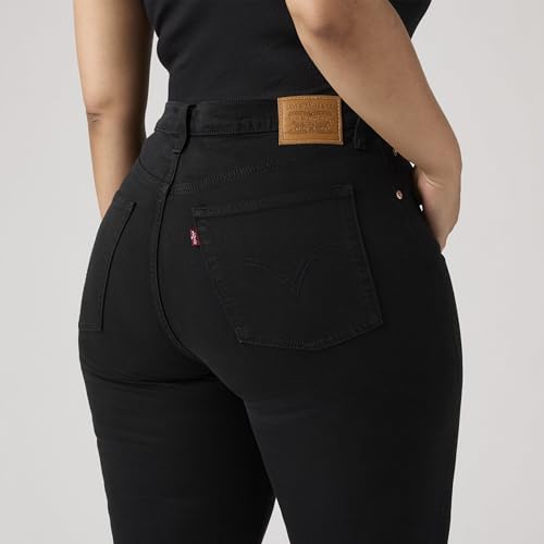 Thumbnail 23 de Levi's jean droit Ribcage Straight Ankle