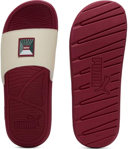 Detalle de PUMA Cool Cat 2.0 Sandale glissante