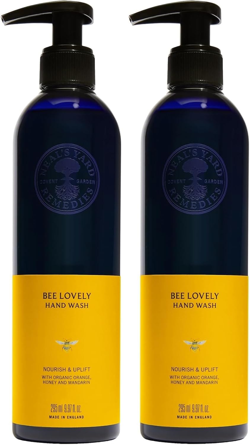 Thumbnail 5 de Neal's Yard Remedies Bee Lovely Hand Wash