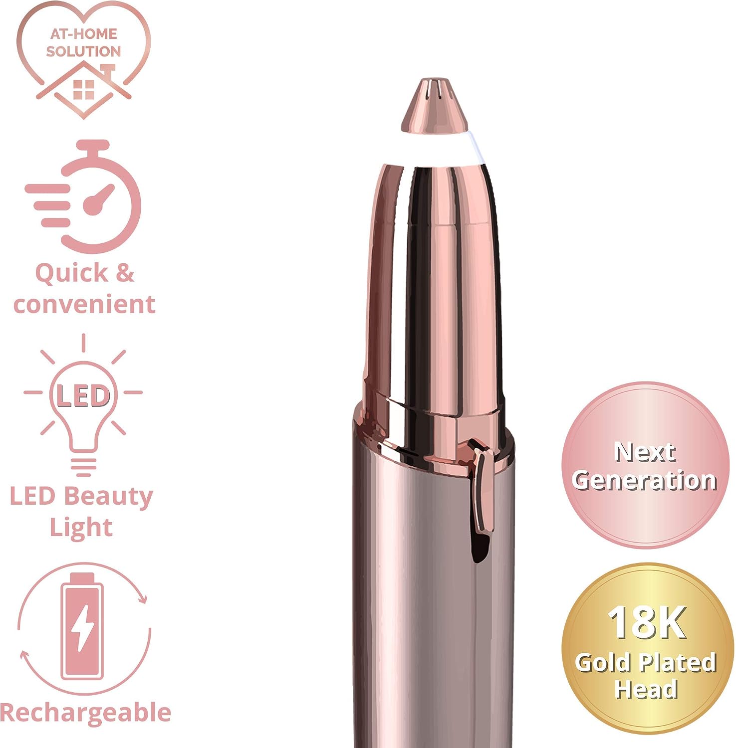 Thumbnail 2 de Finishing Touch Flawless Next Generation Brows trimmer