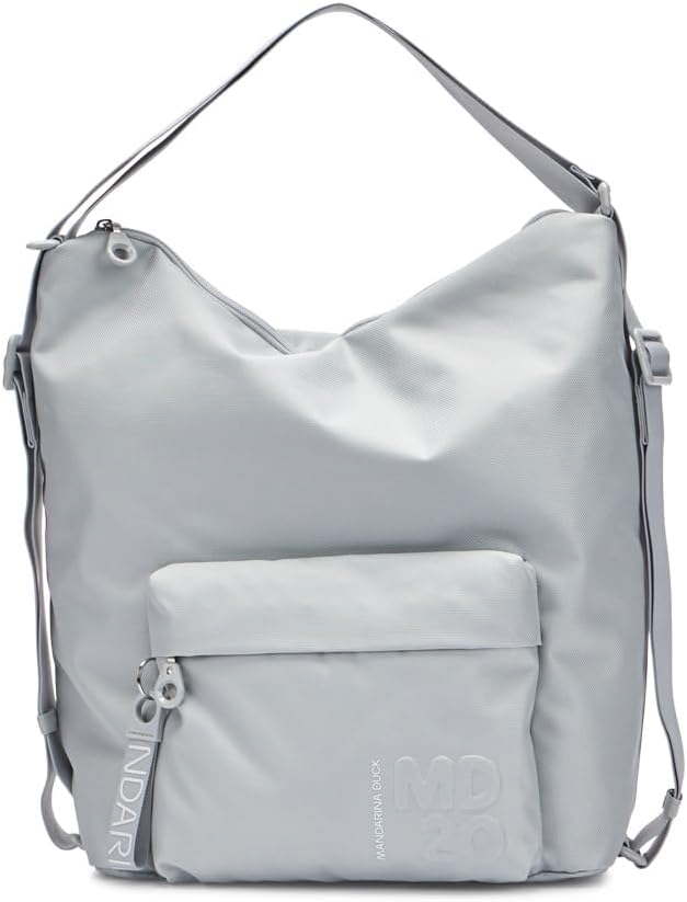 Thumbnail 4 de Mandarina Duck MD20 HOBO/BACKPACK Femme — Sac transformable et léger, taille unique