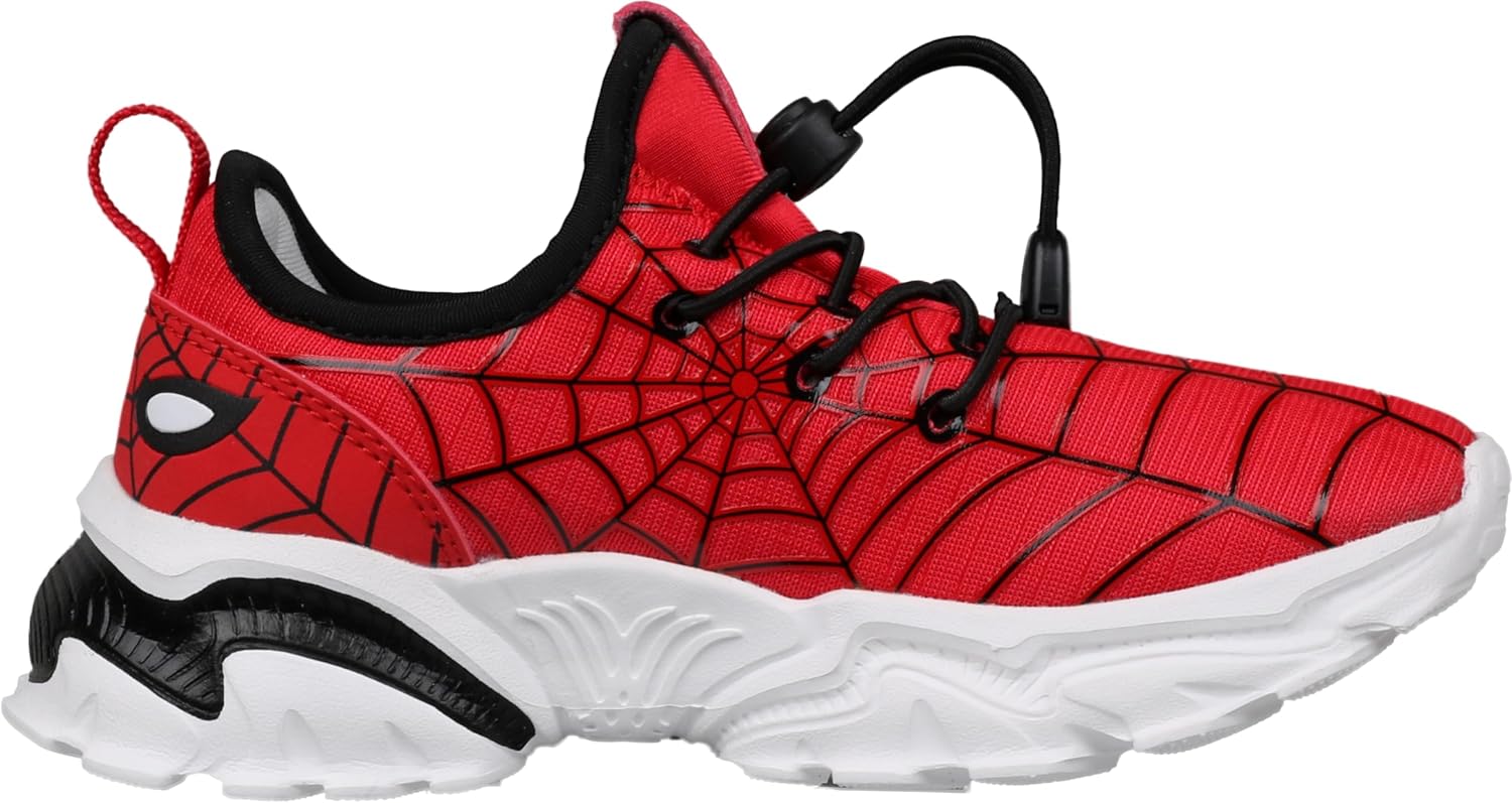 Thumbnail 1 de BRONAX Little/Big Boys Tennis Shoes — Lightweight, Comfort-Focused Sneakers for Kids