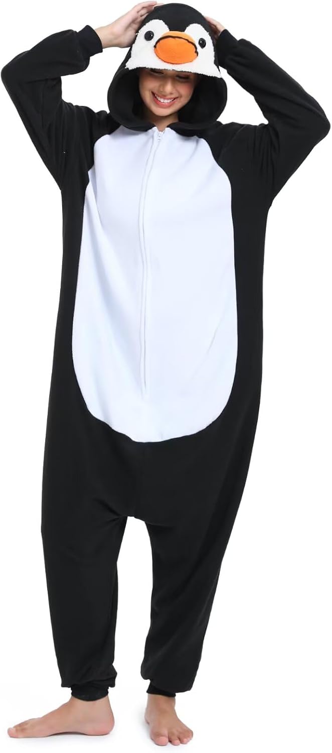 Detalle de LBJR Cosplay Schlafanzug OneSize