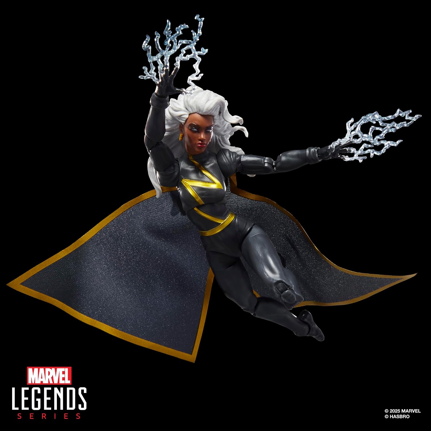Thumbnail 3 de Marvel Tormenta figura 15 cm
