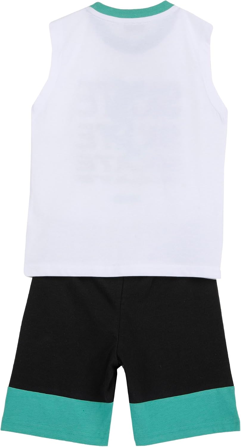 Thumbnail 1 de Chicco Ensemble avec Débardeur et Shorts Garçon – 261