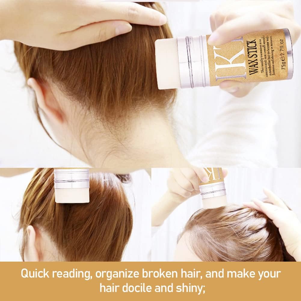 Thumbnail 6 de Bastone di cera Stick finitura capelli spezzati 75 g 💇