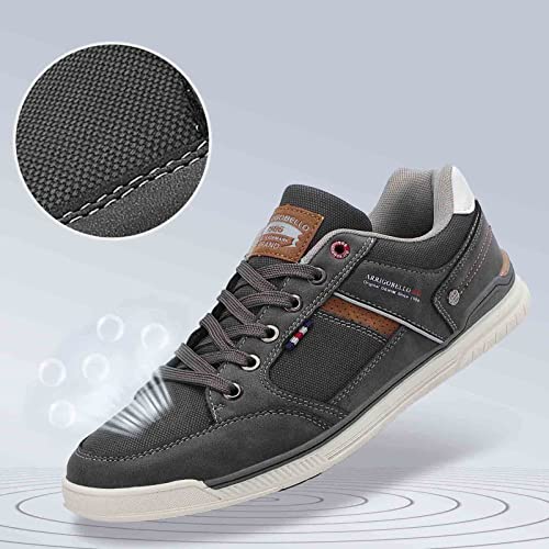 Thumbnail 7 de TARELO Baskets homme ville casual basse taille 41-46 đ¶