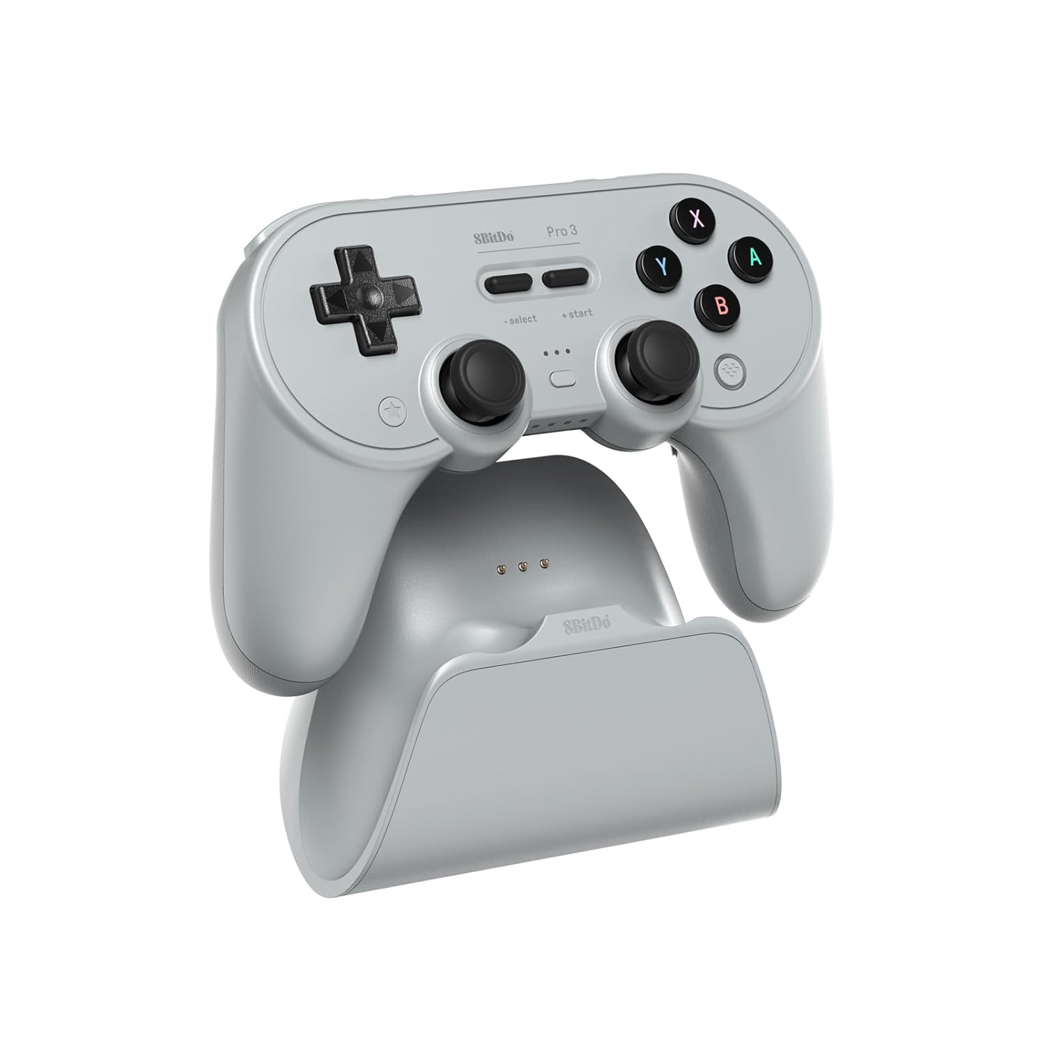 Thumbnail 1 de 8BitDo Pro 3 Controller für Switch – Bluetooth