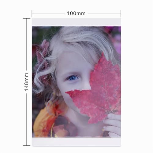 Thumbnail 5 de Pack Rechange Canon Selphy CP1500 KP-108IN – Cartouche et Papier Photo MarkField