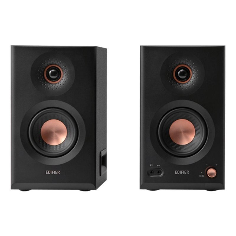 Thumbnail 2 de Edifier MR5: Monitores de Estudio 110 W Bluetooth Hi-Res