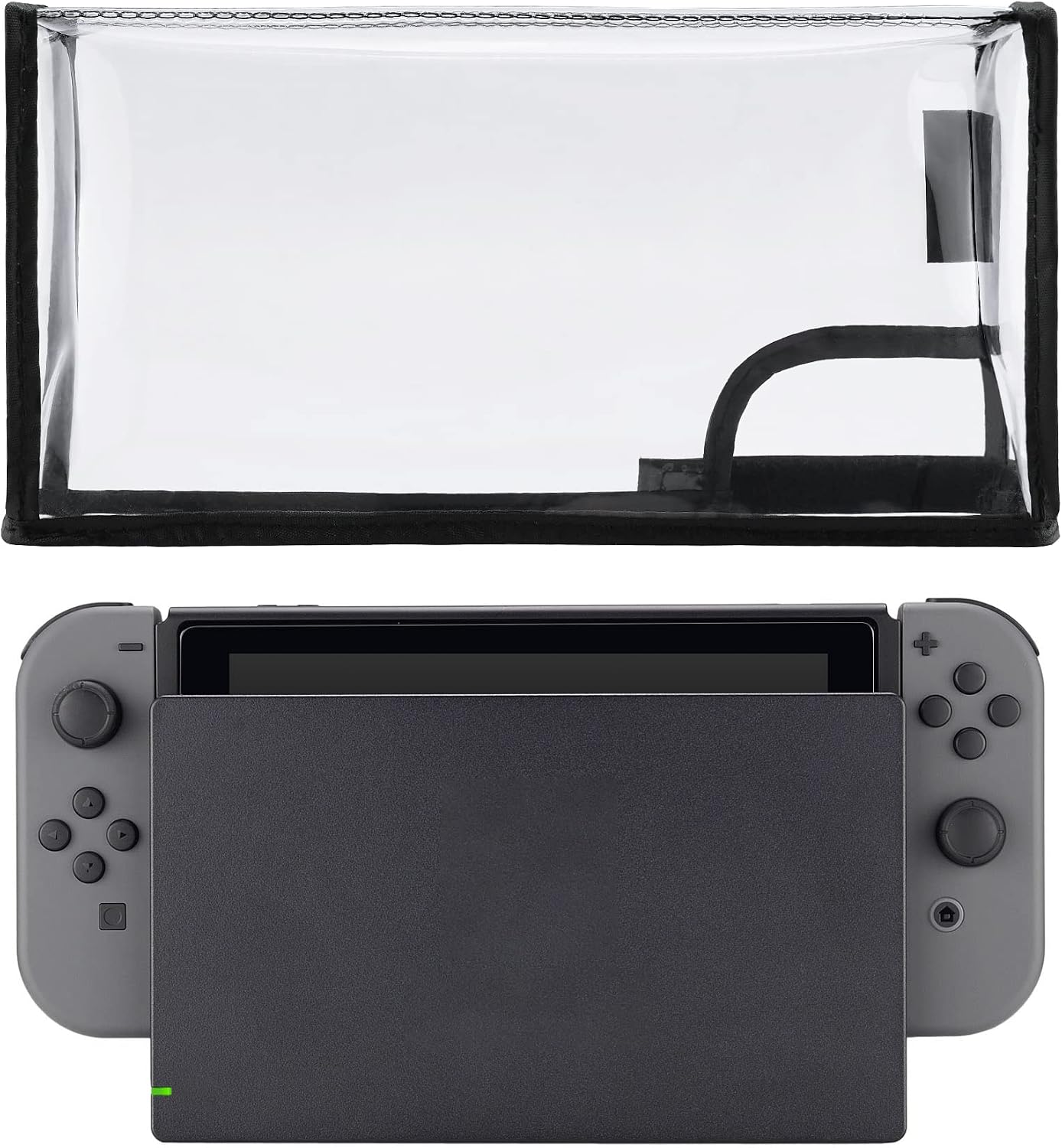 Detalle 2 de PlayVital Dust Cover for Nintendo Switch OLED