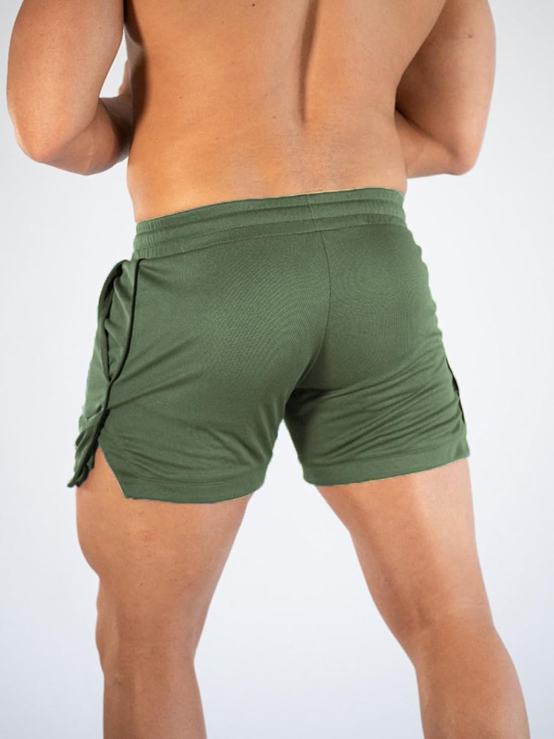 Thumbnail 3 de Superora Short de Sport 2 en 1 Respirant pour Homme avec Poches