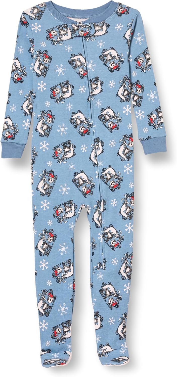 Thumbnail 5 de Amazon Essentials Disney Marvel Star Wars Snug-Fit Pajamas 👶