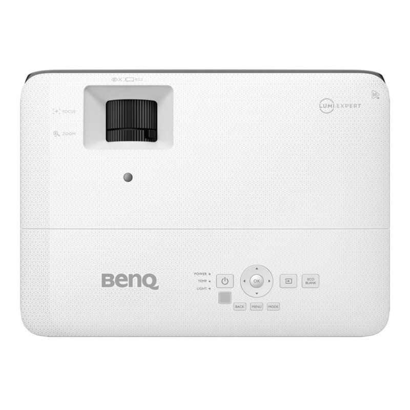 Detalle 2 de BenQ TK700ST Proyector 4K UHD 3.000 lúmenes
