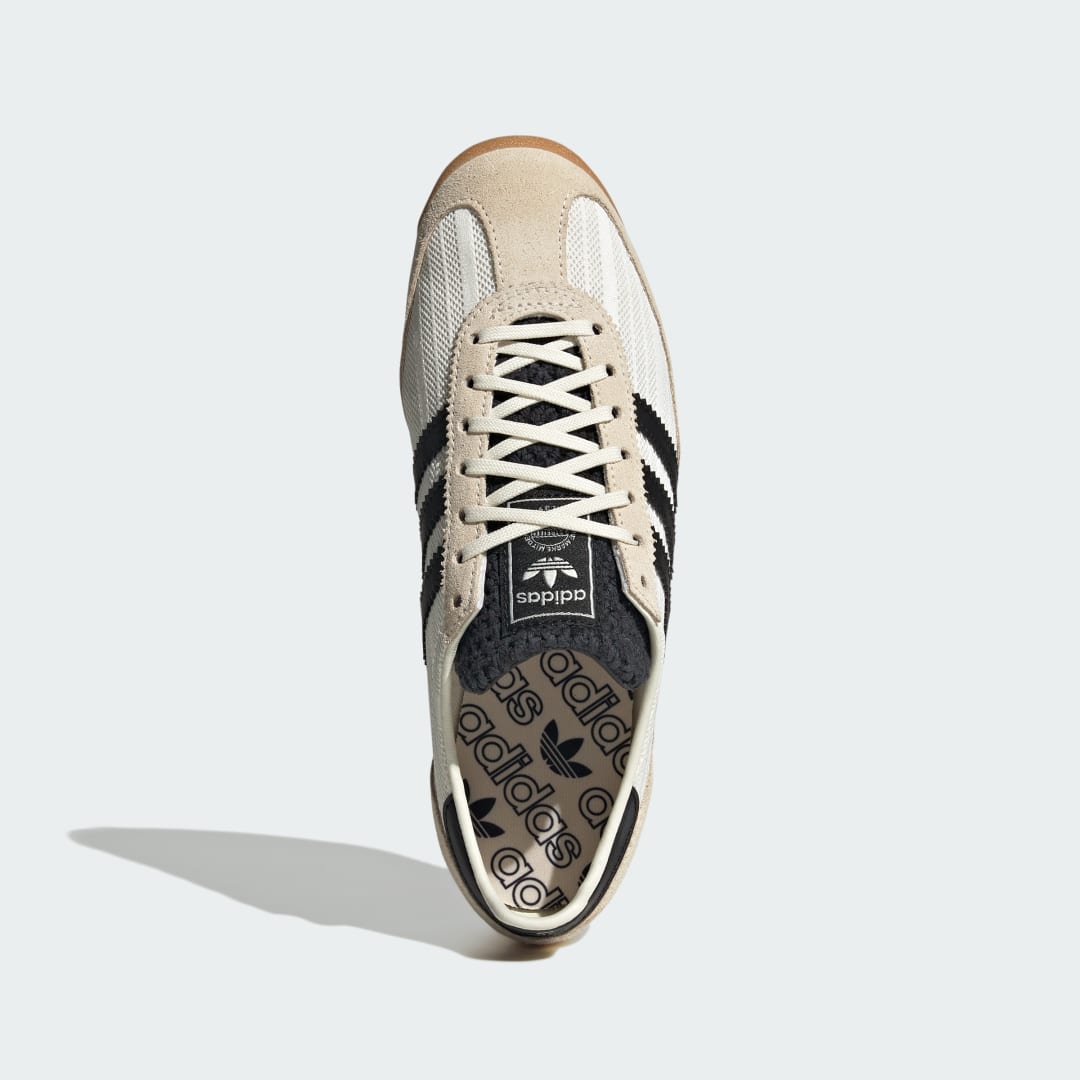 Thumbnail 1 de Adidas Zapatilla SL 72 OG – Blanco