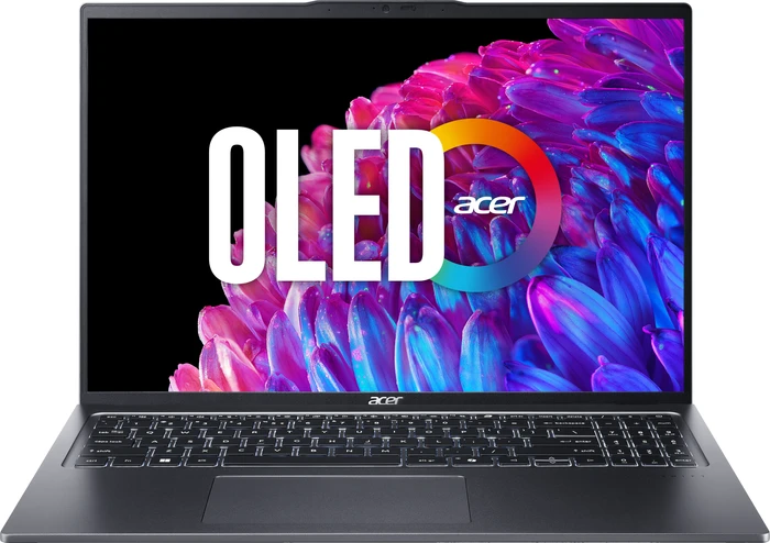 Thumbnail 7 de Acer Swift Go16 OLED SFG16-72-71ZY (16, Intel Core Ultra 7, 16GB RAM, 1TB SSD)
