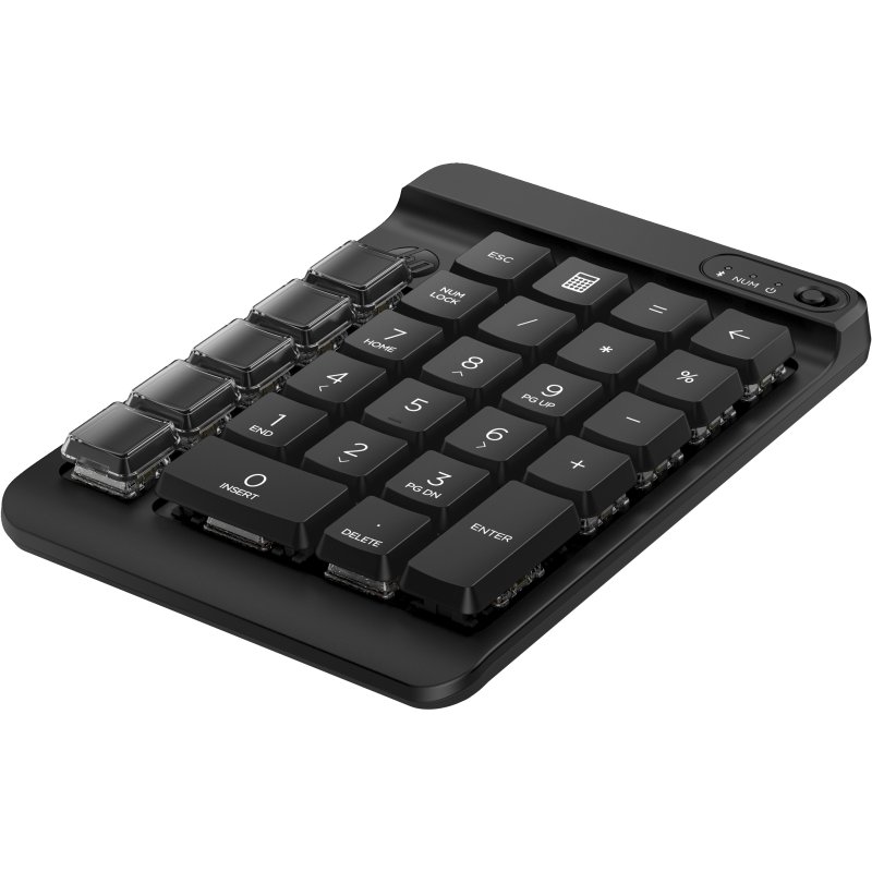 Thumbnail 3 de HP 430 Teclado Númerico Inalámbrico Programable